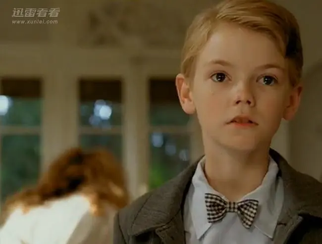 生命的重托剧照3