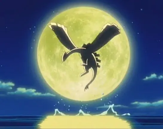 精灵宝可梦:七夜的许愿星 基拉祈剧照3