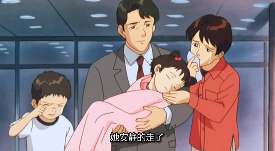 我的妹妹小桃子剧照2