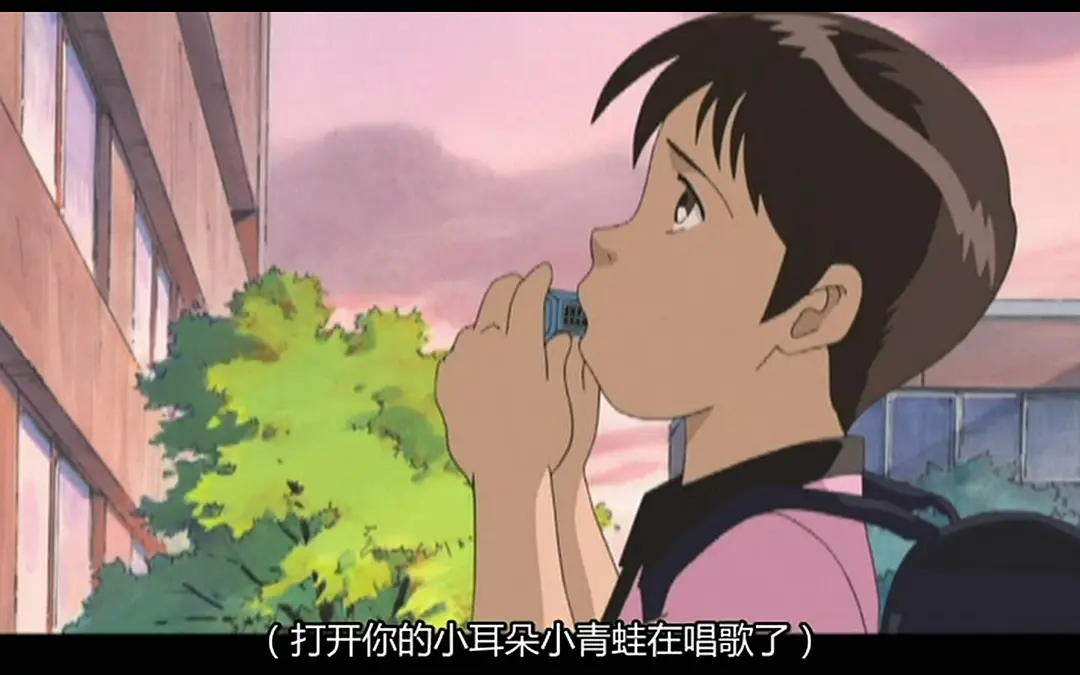 我的妹妹小桃子剧照3