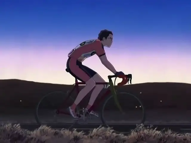 茄子:安达卢西亚之夏剧照1