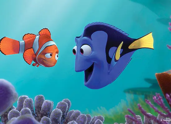 海底总动员剧照2