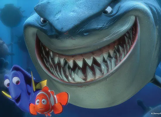 海底总动员剧照3