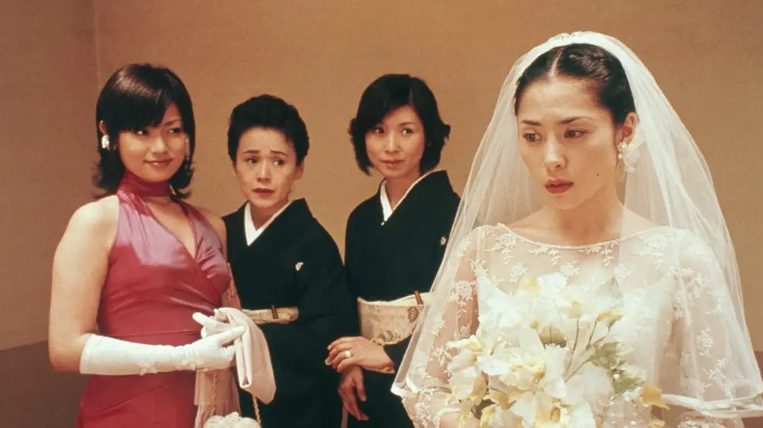 宛如阿修罗剧照2