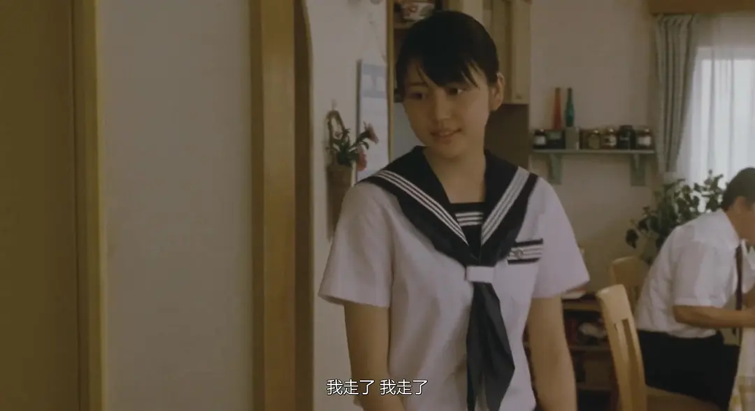 宛如阿修罗剧照3