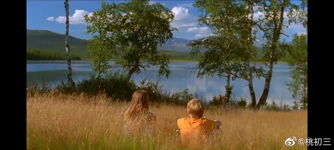 爱玛和丹尼尔的夏天剧照1