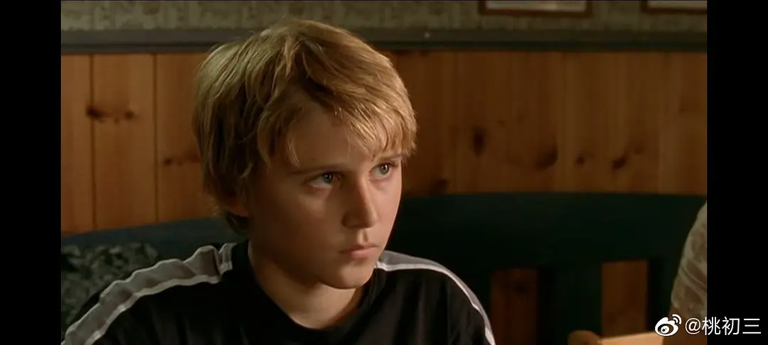 爱玛和丹尼尔的夏天剧照2