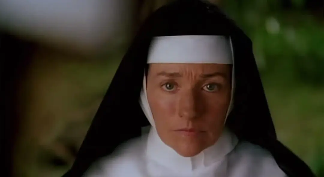 特蕾莎修女剧照2