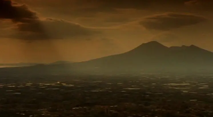 庞贝古城：最后的一天剧照3