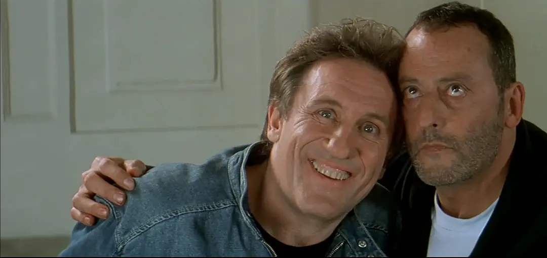 你丫闭嘴!剧照1