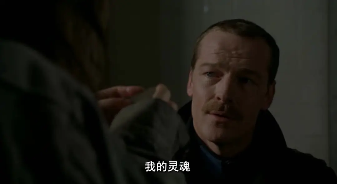 我美丽的守护天使剧照1