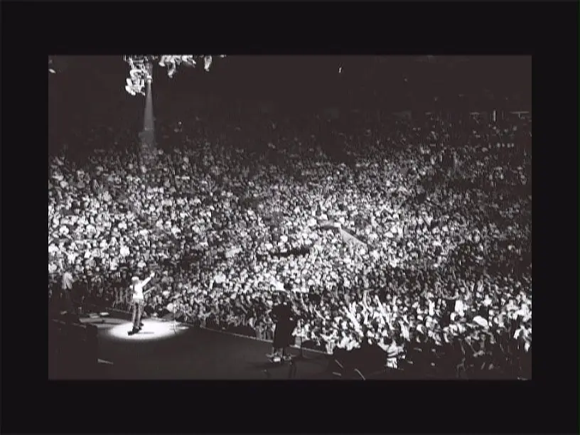 Avril Lavigne: My World剧照2