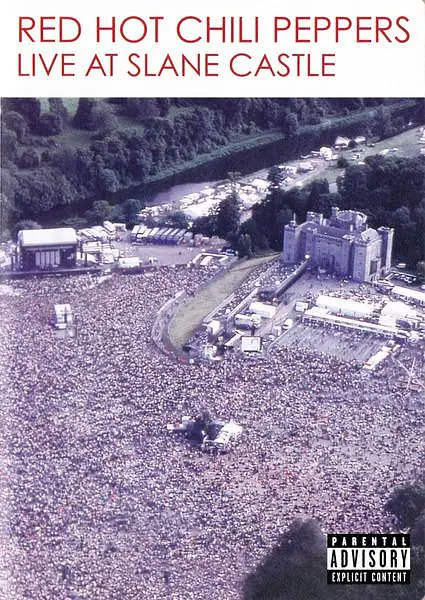 红辣椒乐队:斯连堡现场演唱会剧照1