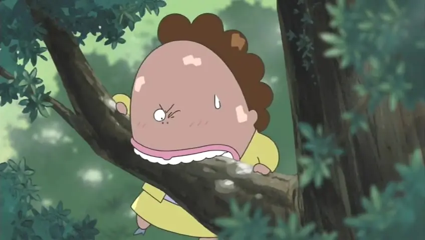 我们这一家 剧场版剧照1