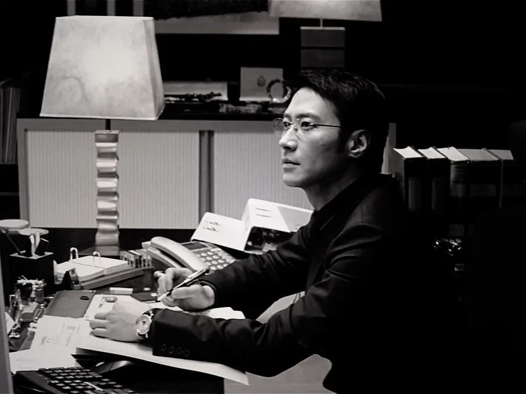 无间道3：终极无间剧照1