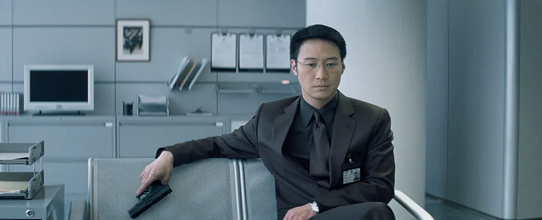 无间道3：终极无间剧照3