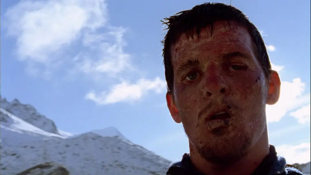 冰峰168小时剧照1