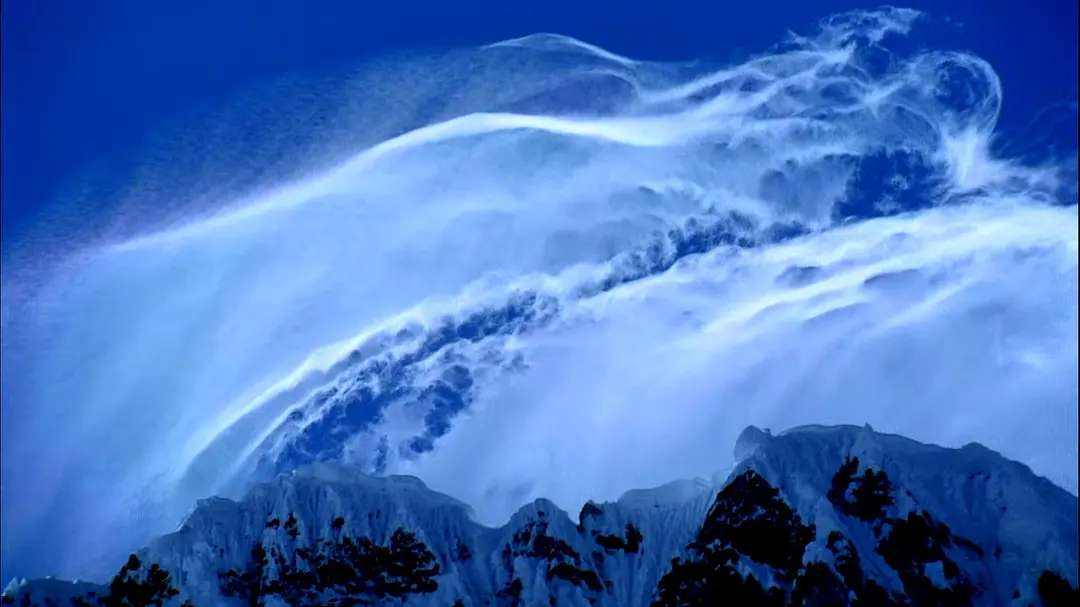 冰峰168小时剧照2