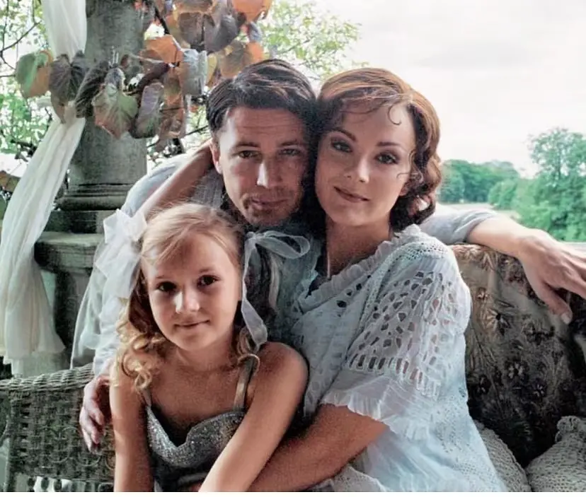 啤酒谋杀案剧照1