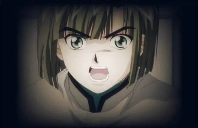 棋魂·通往北斗杯之路剧照2