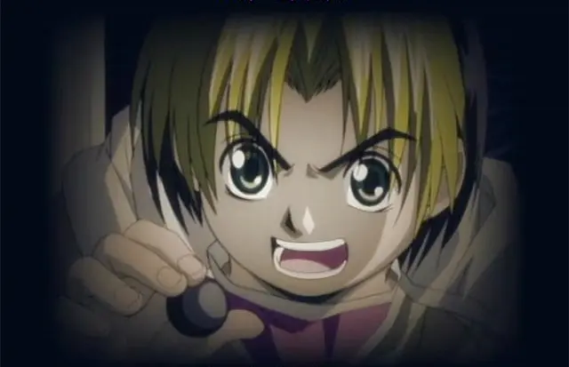 棋魂·通往北斗杯之路剧照3