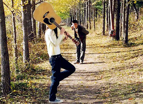 马粥街残酷史剧照3