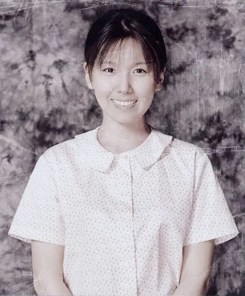 太极旗飘扬剧照3