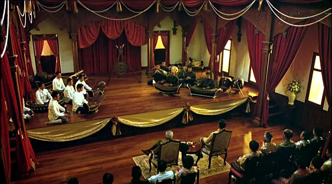 最后的木琴师剧照1