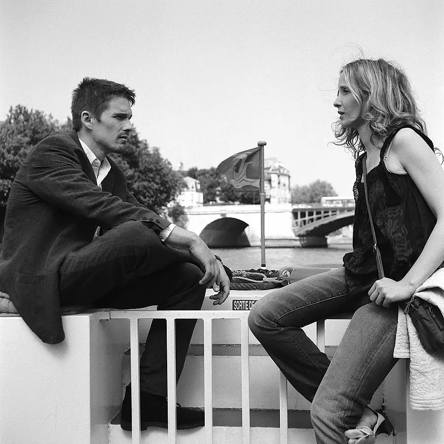 爱在日落黄昏时剧照2