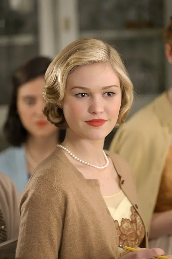 蒙娜丽莎的微笑剧照1