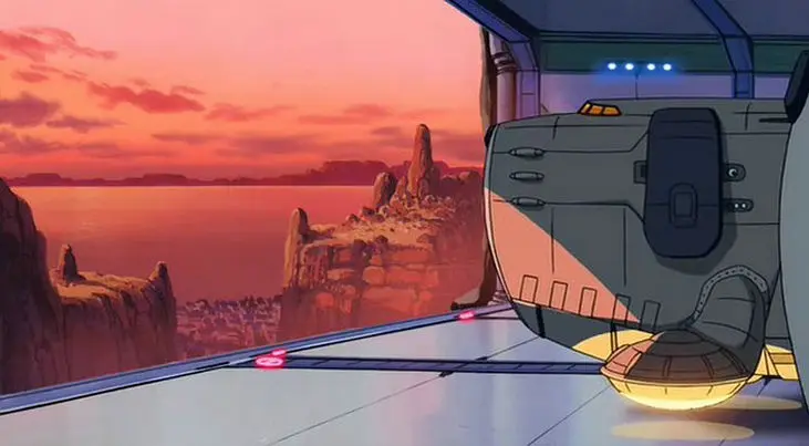 哆啦A梦：大雄的猫狗时空传剧照3