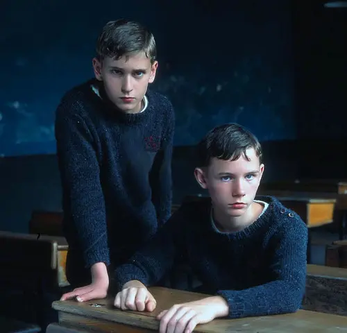 给坏小子的歌剧照1