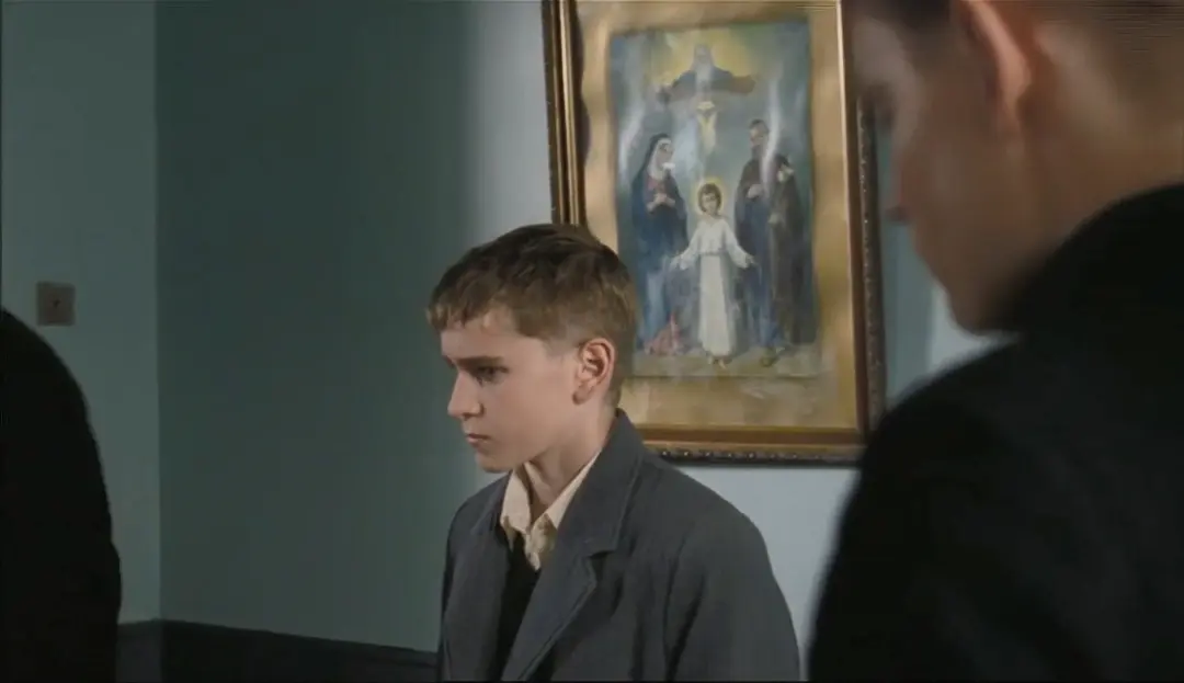 给坏小子的歌剧照2