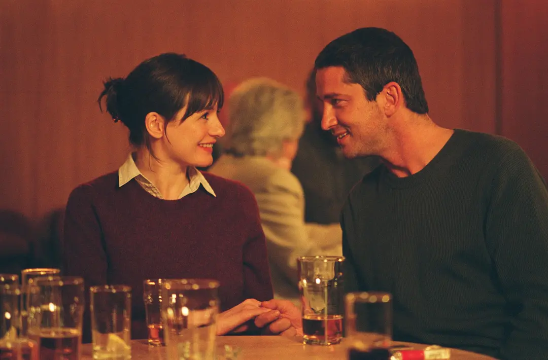 法兰基,我的爱剧照2