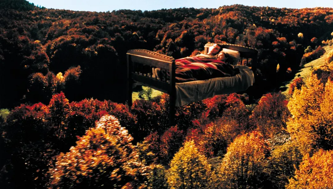 生命是个奇迹剧照3