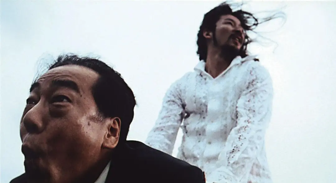 杀妻总动员剧照1