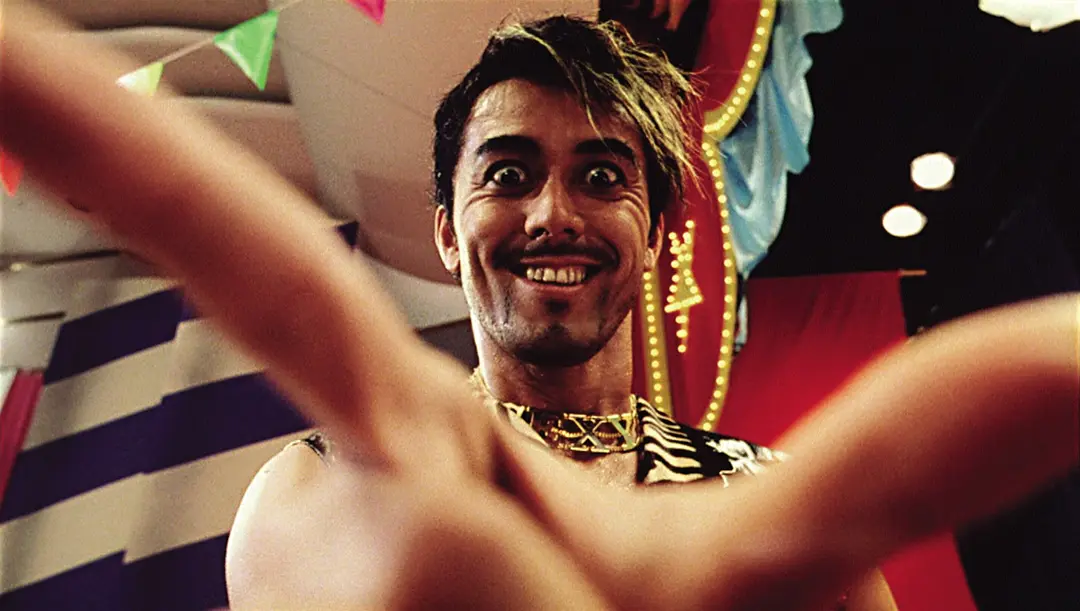 杀妻总动员剧照3