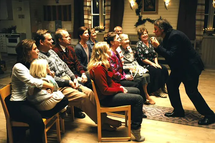 其实在天堂剧照3