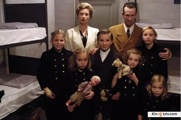 帝国的毁灭剧照3