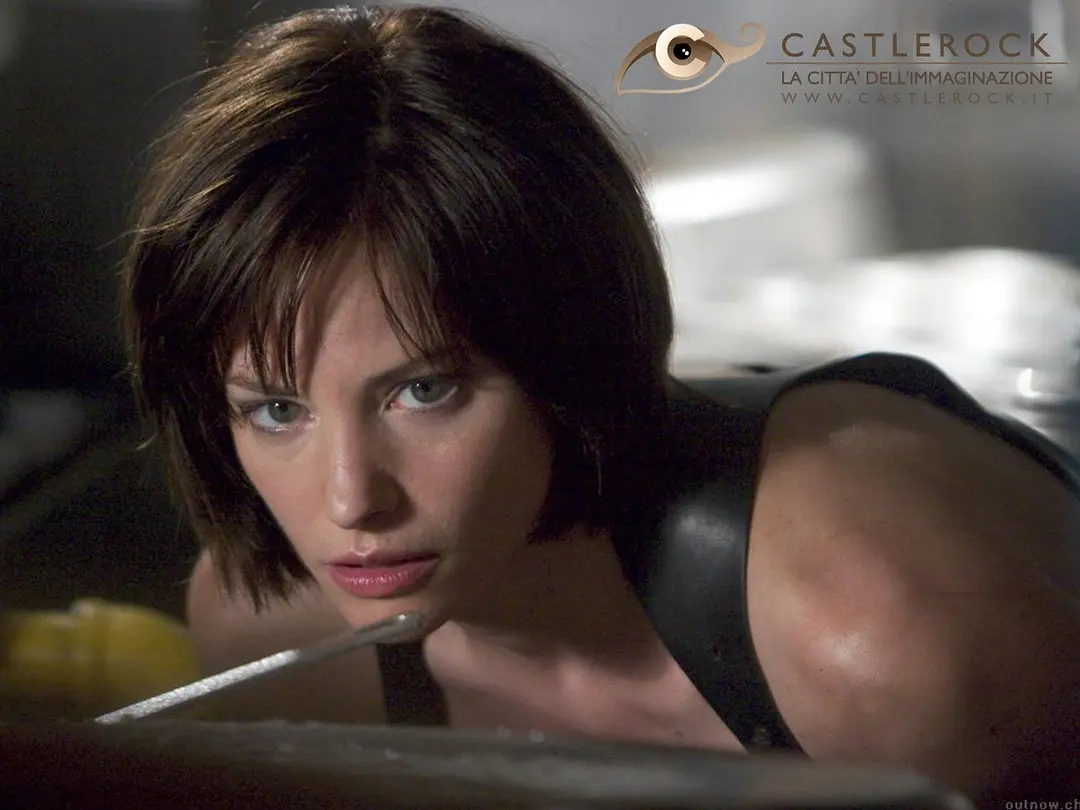 生化危机2：启示录剧照1