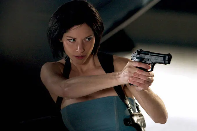 生化危机2：启示录剧照3