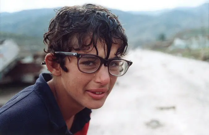 乌龟也会飞剧照1