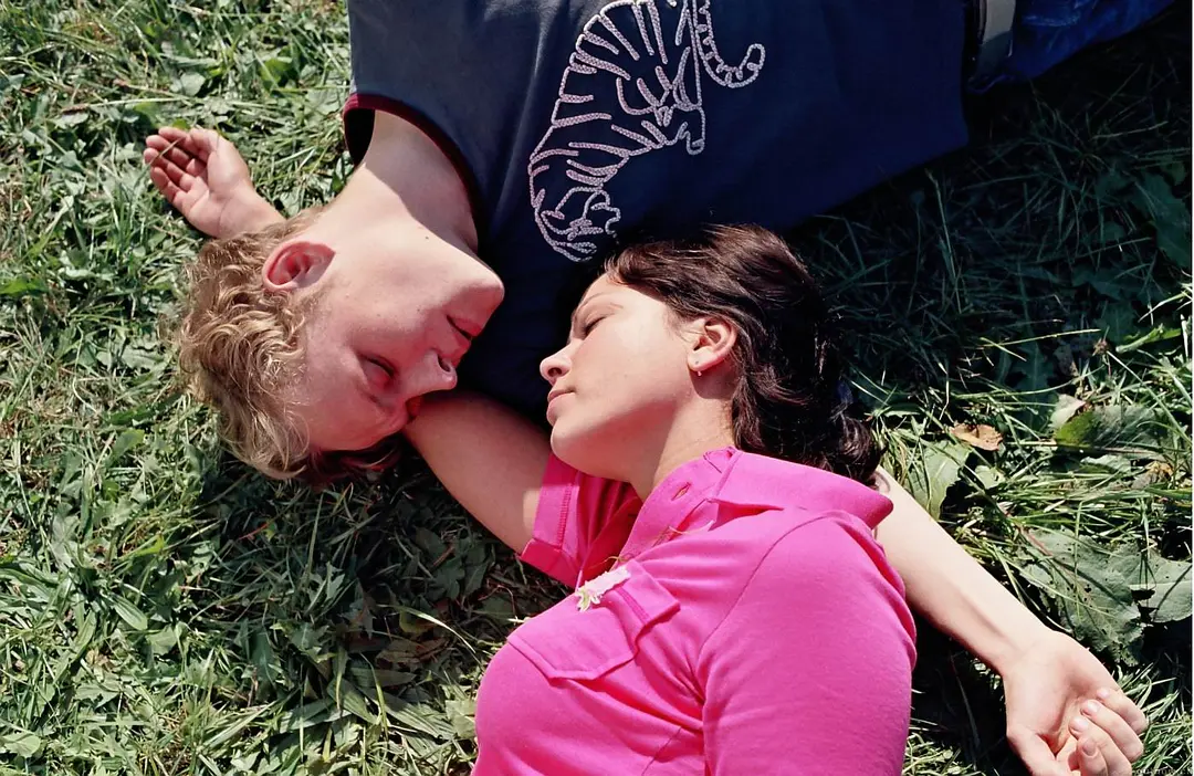 最后一次心动剧照1