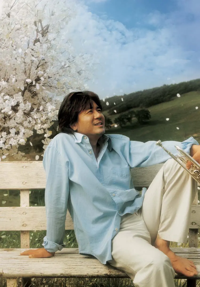 春天花盛开剧照2