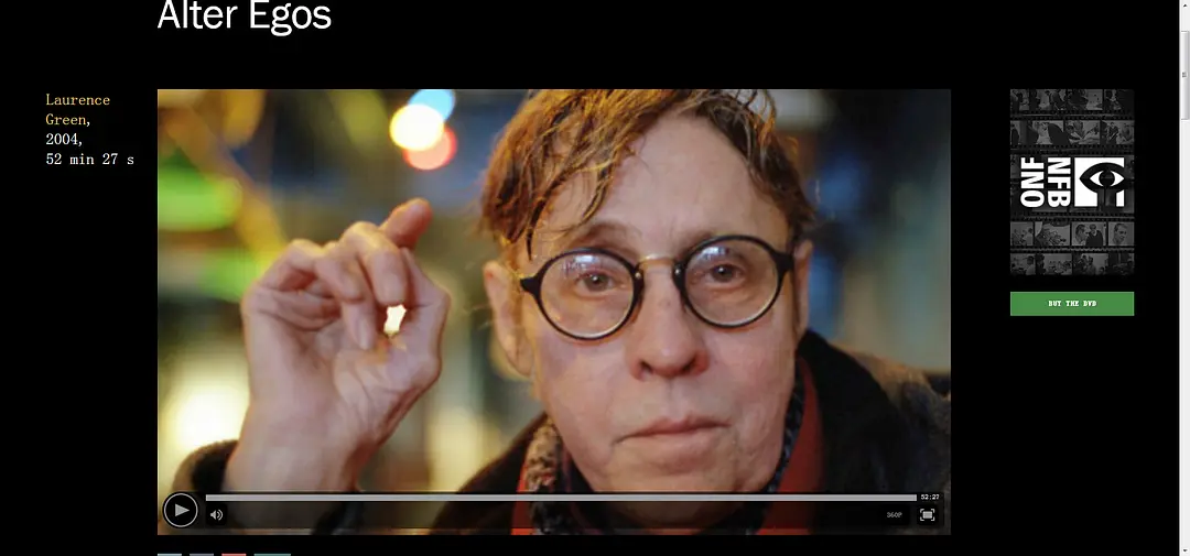 关于雷恩的二三事剧照1