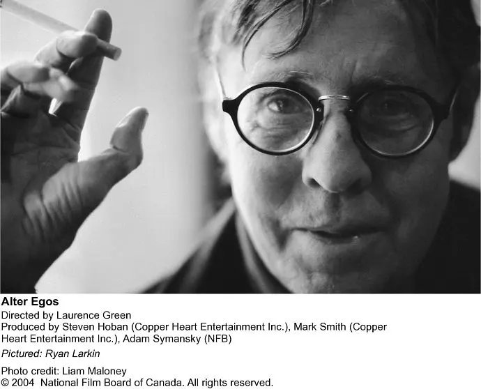 关于雷恩的二三事剧照2