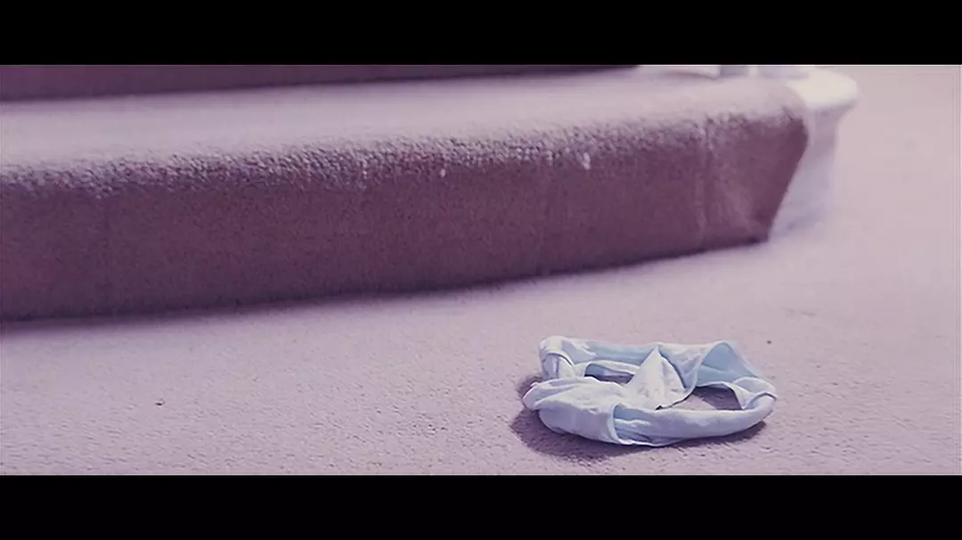 超市夜未眠(短片)剧照1