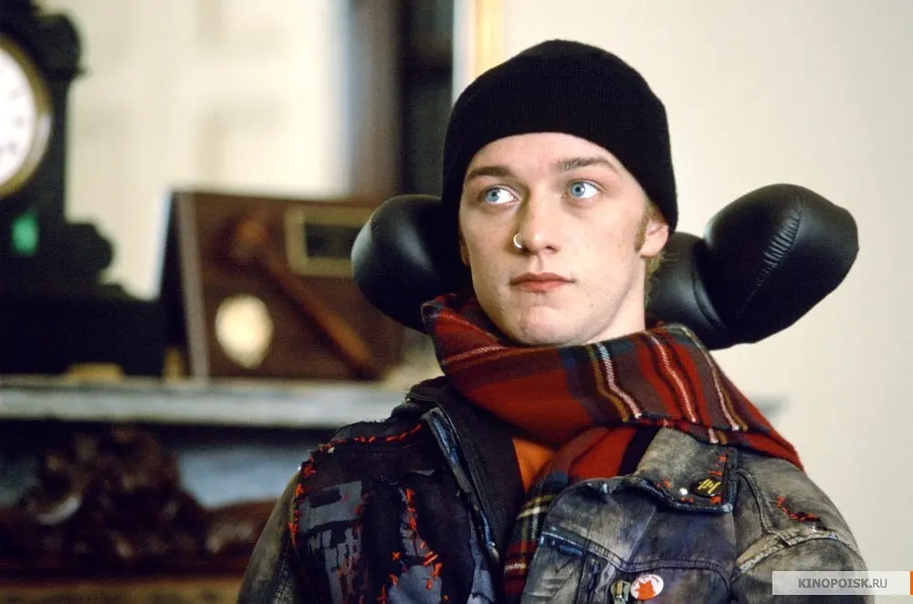 生命的舞动剧照2