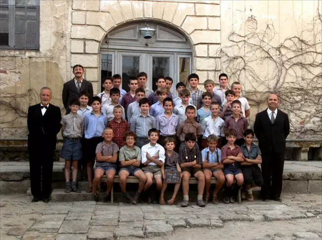 放牛班的春天剧照1