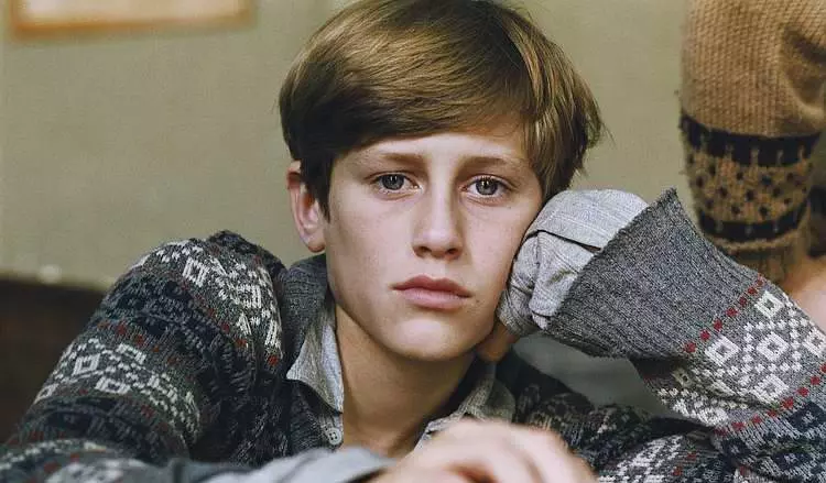 放牛班的春天剧照2